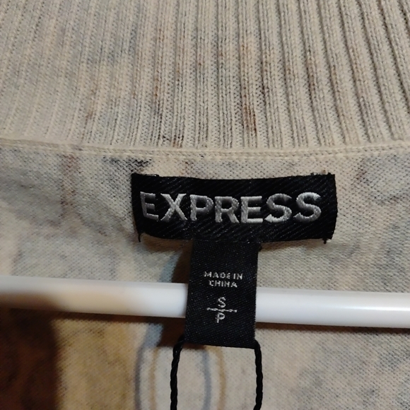 Express sweater - Picture 4 of 5